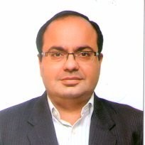 Deepak Arora